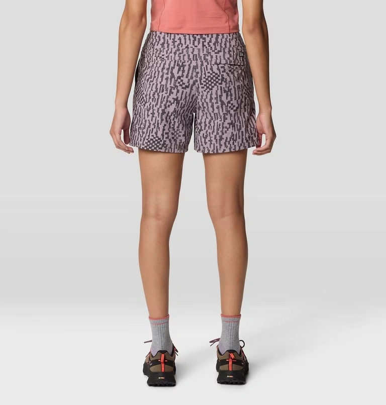 Women's Dynama™ Short 4 Women's Dynama™ Short