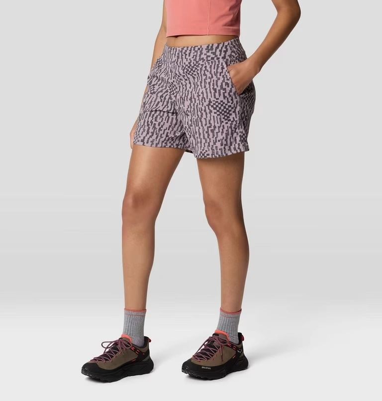 Women's Dynama™ Short 5 Women's Dynama™ Short