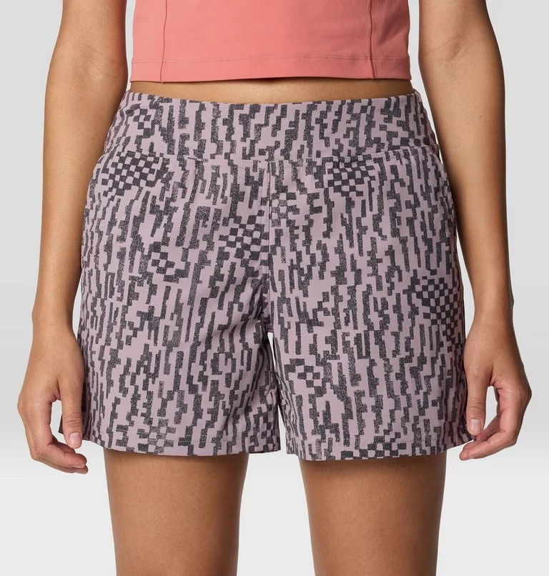 Women's Dynama™ Short 6 Women's Dynama™ Short