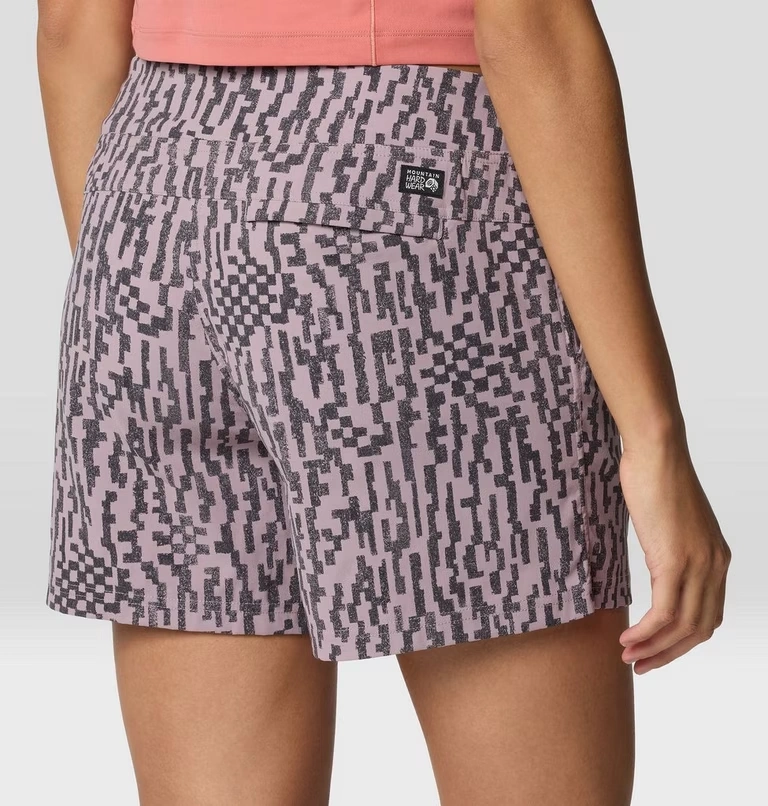 Women's Dynama™ Short 7 Women's Dynama™ Short
