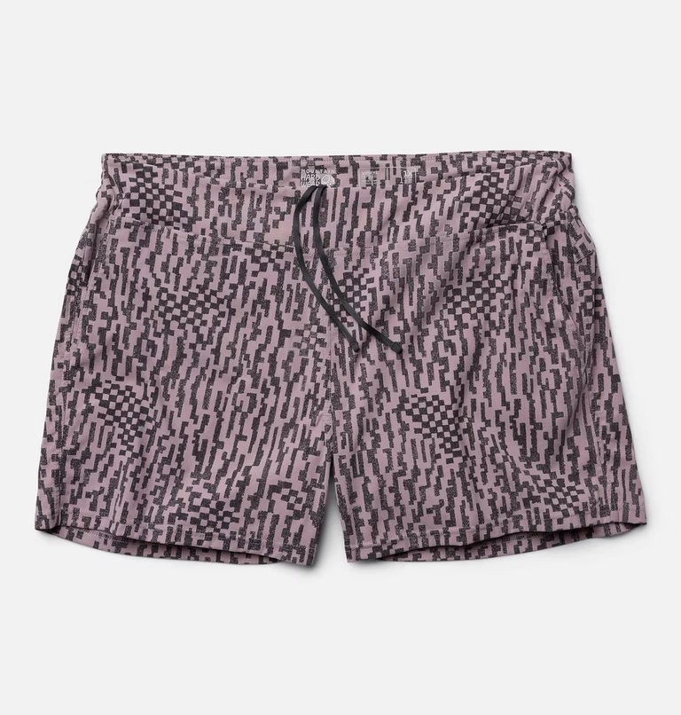 Women's Dynama Short - Plus Size