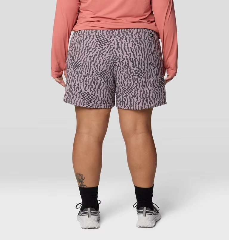 Women's Dynama Short - Plus Size