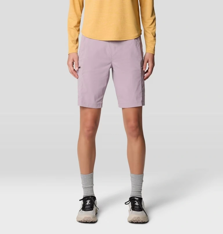 Women's Dynama™ High Rise Bermuda