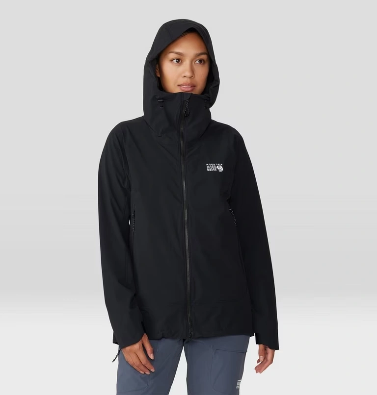 Women's Chockstone™Alpine Light Hooded Jacket