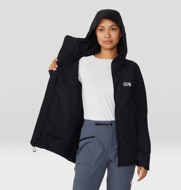 Women's Chockstone™Alpine Light Hooded Jacket 10 Women's Chockstone™Alpine Light Hooded Jacket