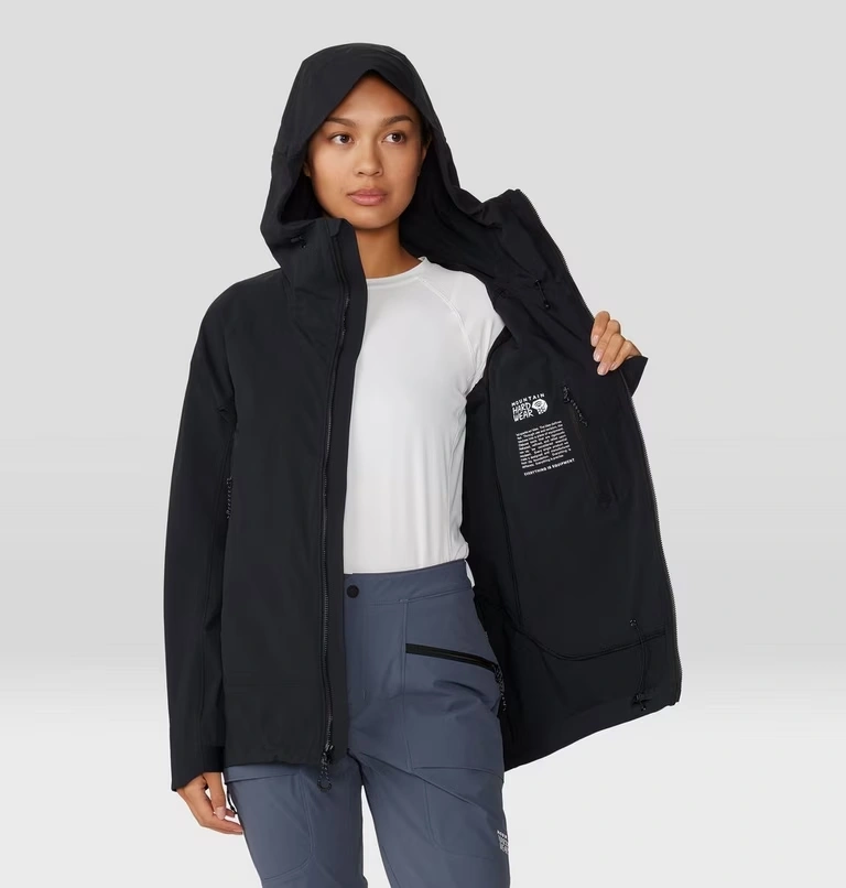 Women's Chockstone™Alpine Light Hooded Jacket 11 Women's Chockstone™Alpine Light Hooded Jacket