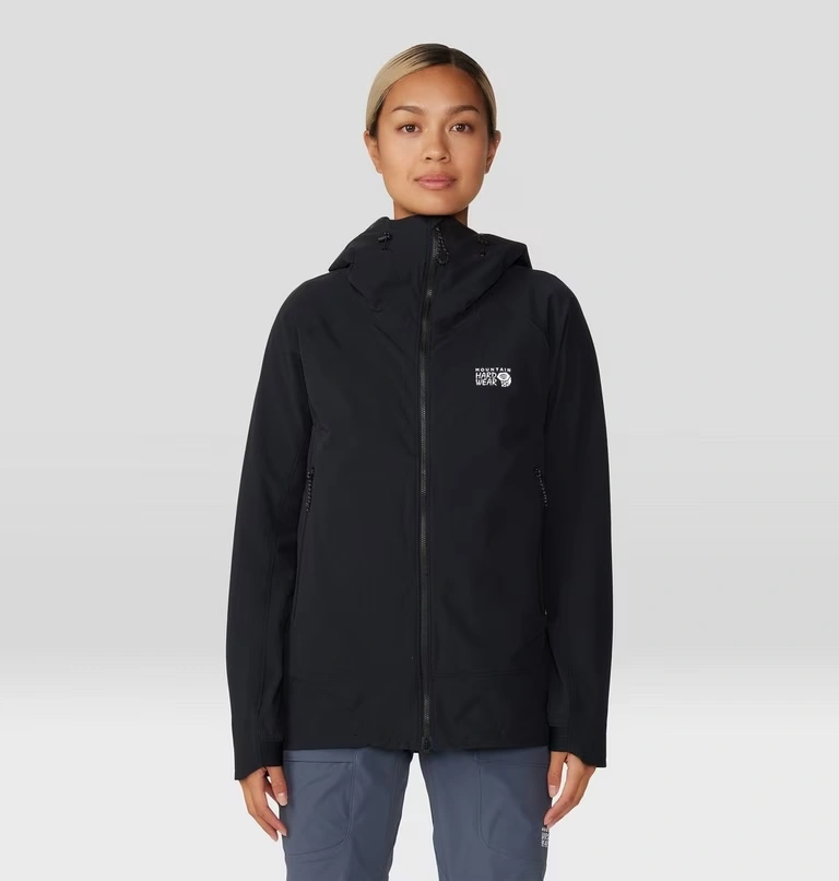 Women's Chockstone™Alpine Light Hooded Jacket 12 Women's Chockstone™Alpine Light Hooded Jacket
