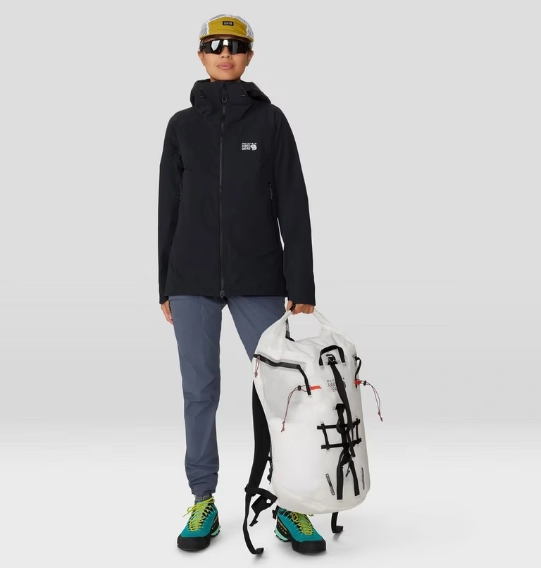Women's Chockstone™Alpine Light Hooded Jacket 13 Women's Chockstone™Alpine Light Hooded Jacket