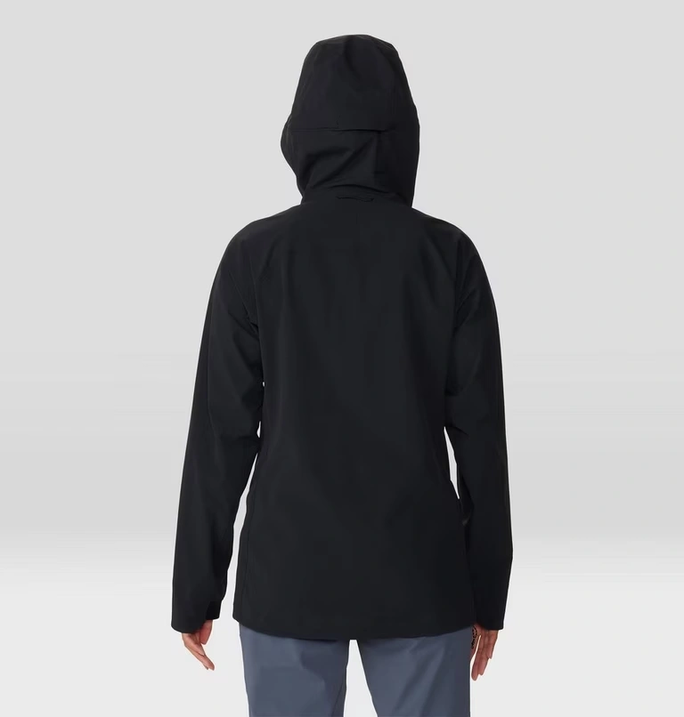 Women's Chockstone™Alpine Light Hooded Jacket