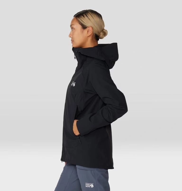 Women's Chockstone™Alpine Light Hooded Jacket 3 Women's Chockstone™Alpine Light Hooded Jacket