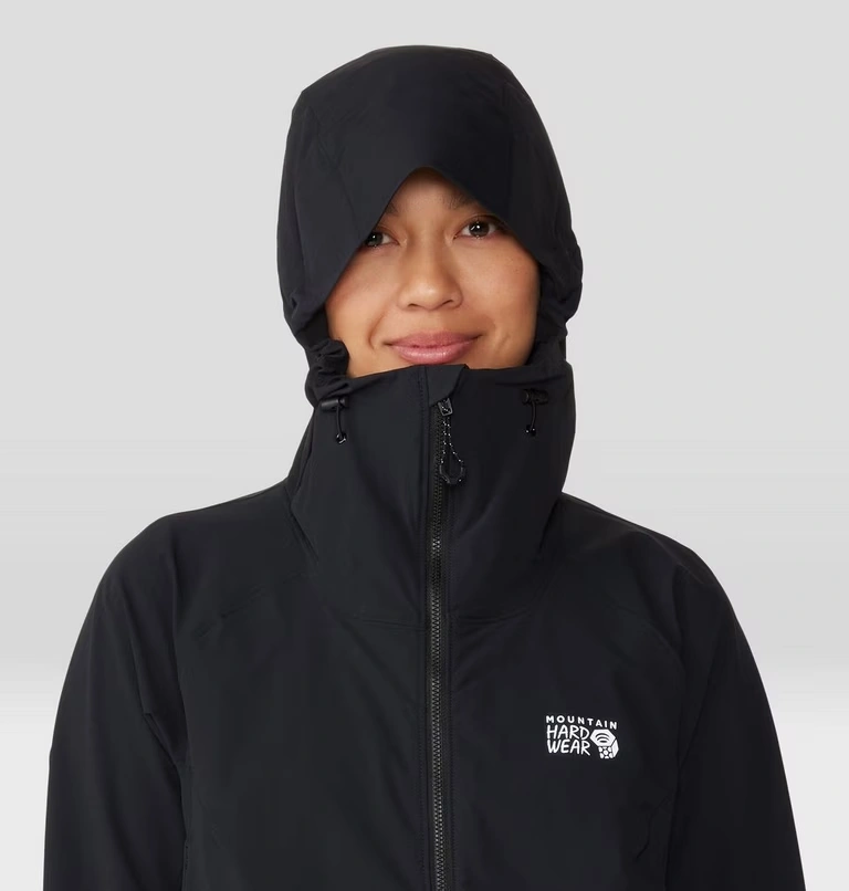 Women's Chockstone™Alpine Light Hooded Jacket 4 Women's Chockstone™Alpine Light Hooded Jacket