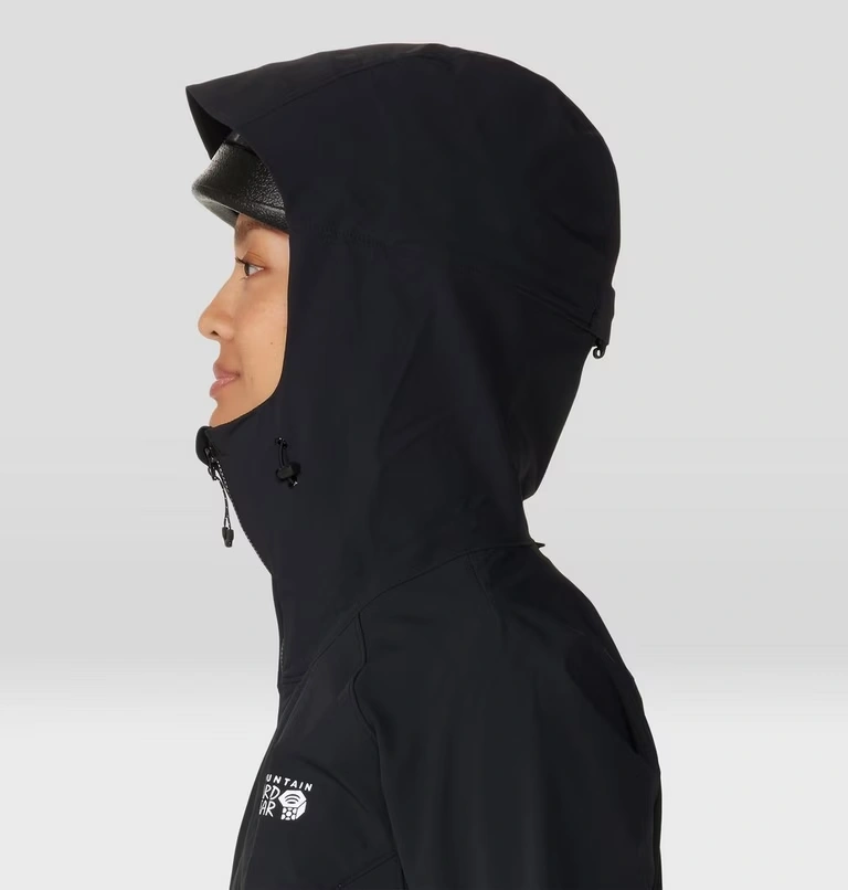 Women's Chockstone™Alpine Light Hooded Jacket 5 Women's Chockstone™Alpine Light Hooded Jacket