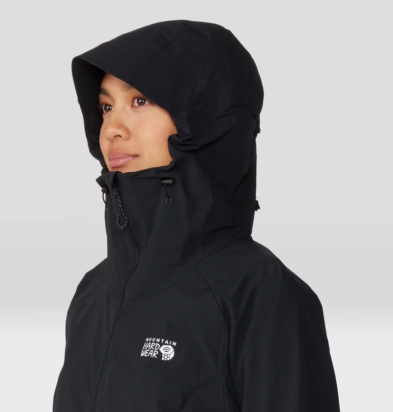 Women's Chockstone™Alpine Light Hooded Jacket 6 Women's Chockstone™Alpine Light Hooded Jacket