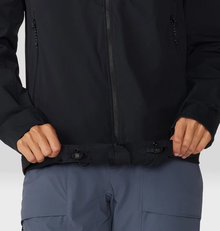 Women's Chockstone™Alpine Light Hooded Jacket 8 Women's Chockstone™Alpine Light Hooded Jacket