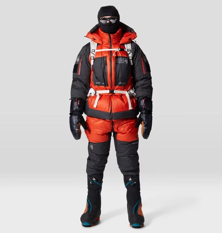 Men's Absolute Zero™ Pant
