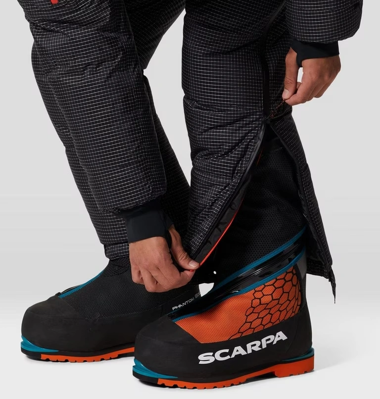 Men's Absolute Zero™ Pant 8 Men's Absolute Zero™ Pant