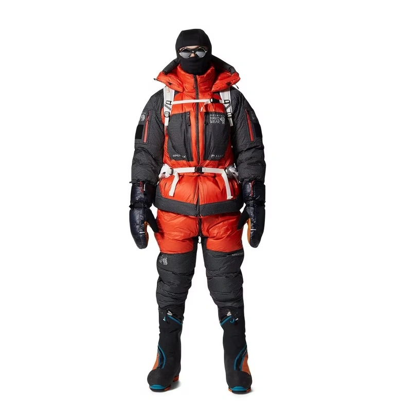 Men's Absolute Zero™ Pant 9 Men's Absolute Zero™ Pant