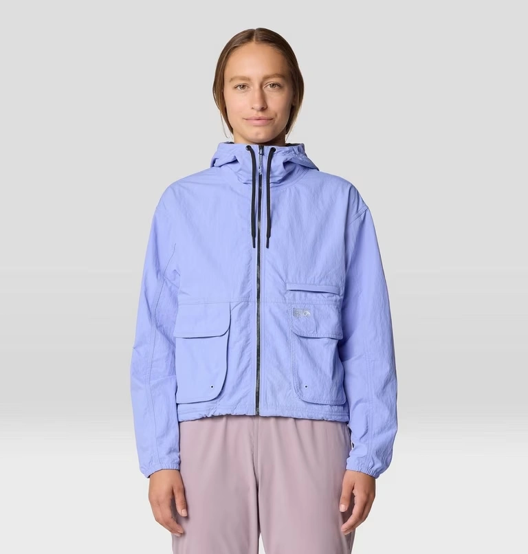 Women's Stryder™ Full Zip