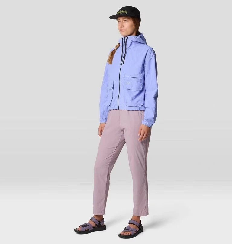 Women's Stryder™ Full Zip