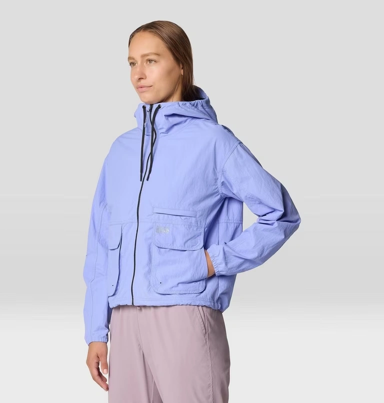Women's Stryder™ Full Zip