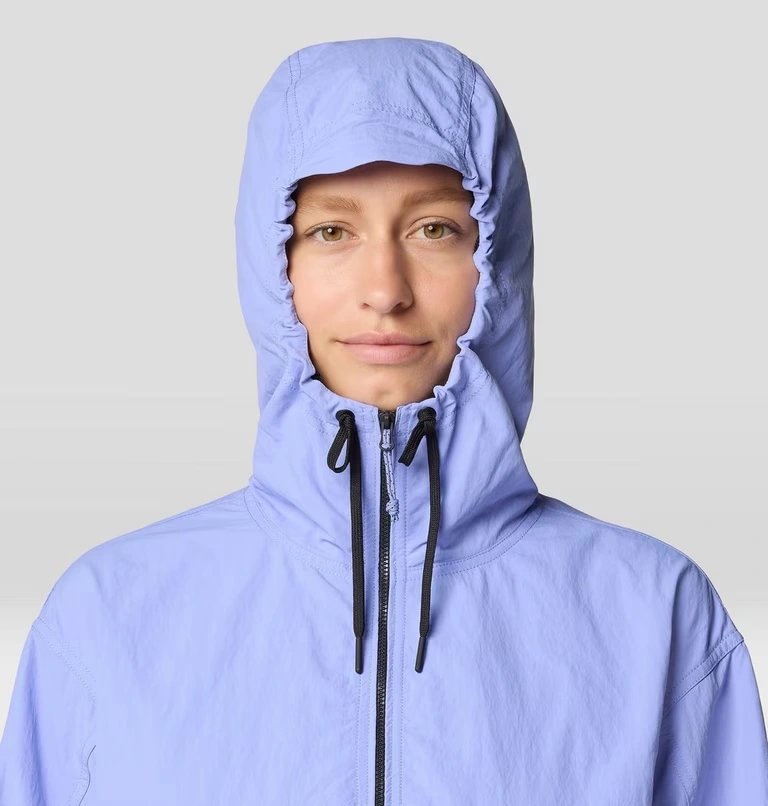 Women's Stryder™ Full Zip
