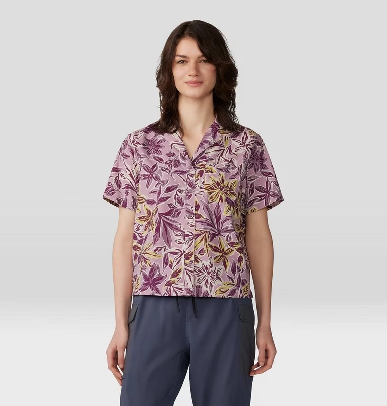 Women's Trail Sender™ Short Sleeve