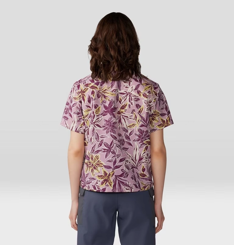 Women's Trail Sender™ Short Sleeve