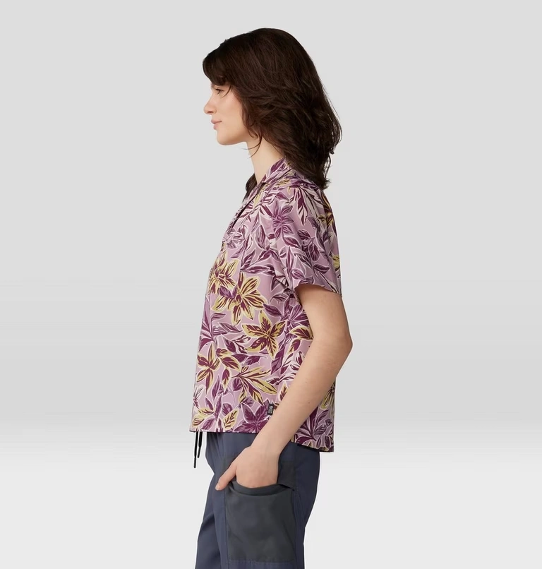 Women's Trail Sender™ Short Sleeve