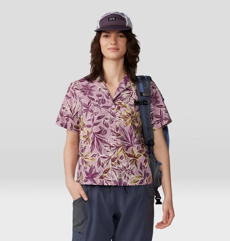 Women's Trail Sender™ Short Sleeve