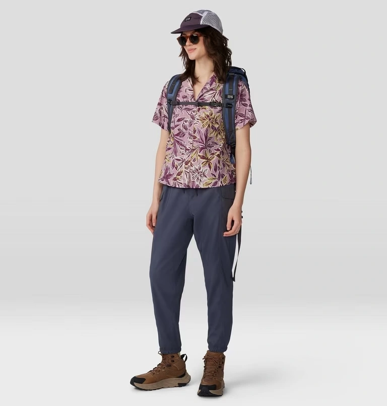 Women's Trail Sender™ Short Sleeve