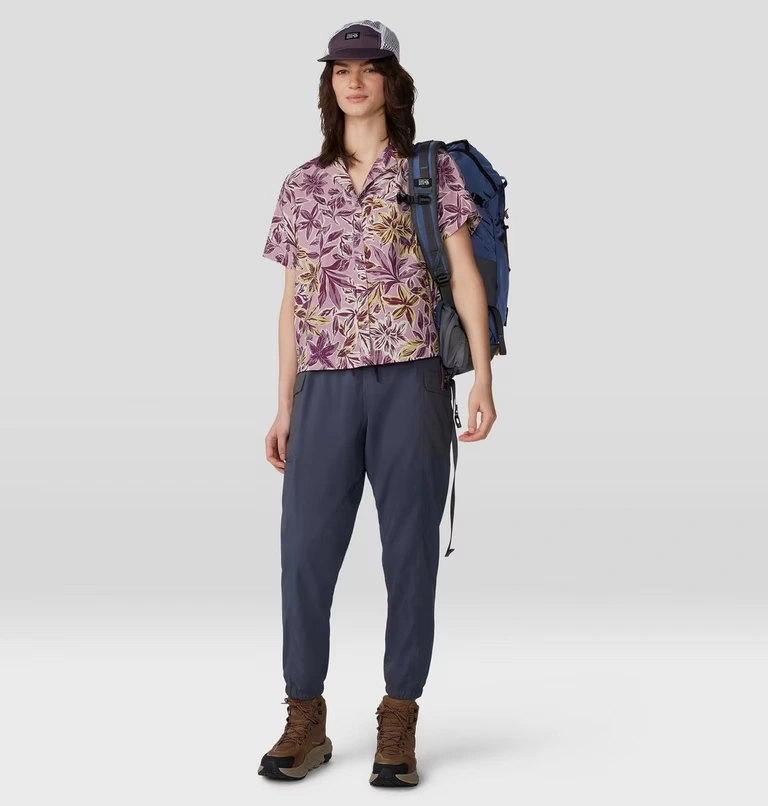 Women's Trail Sender™ Short Sleeve